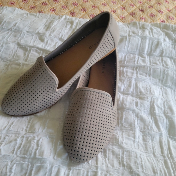 Torrid nude loafers - Picture 1 of 1